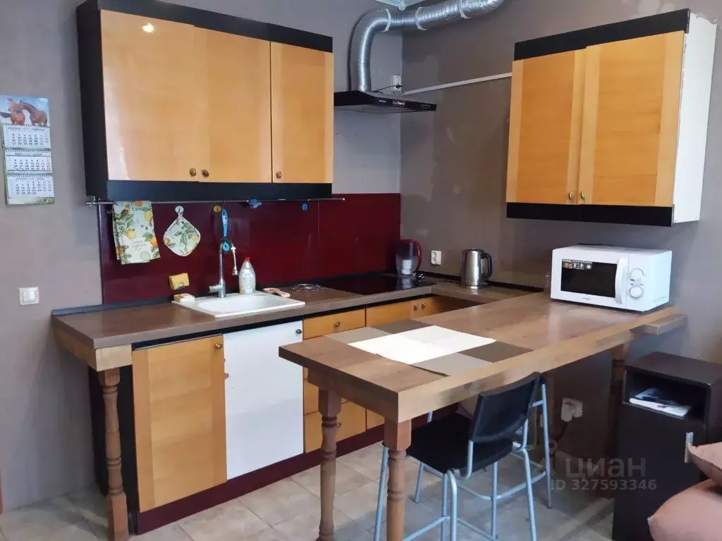 Студия Ленинградская область, Коммунар г. Гатчинский муниципальный ... - Фото 1