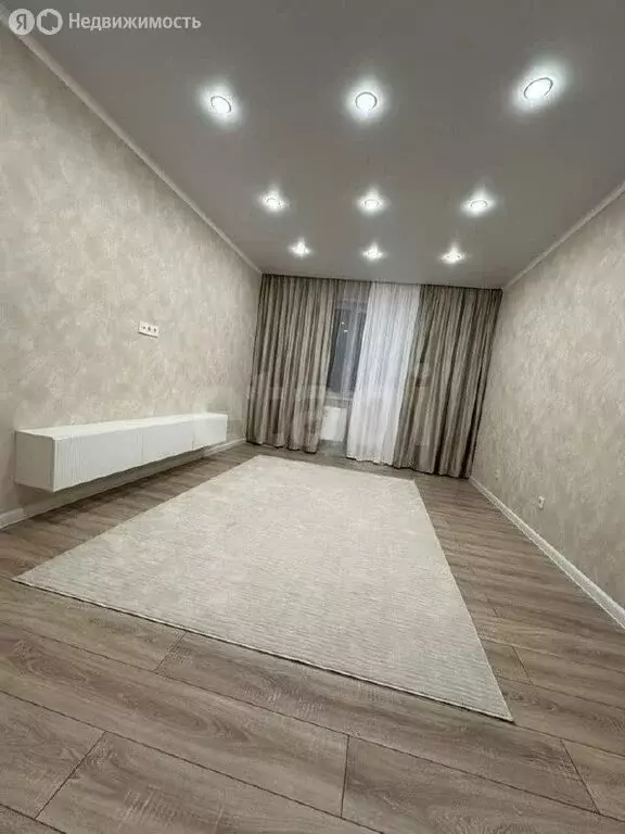 2-комнатная квартира: Оренбург, улица Поляничко, 11/1 (60 м) - Фото 2