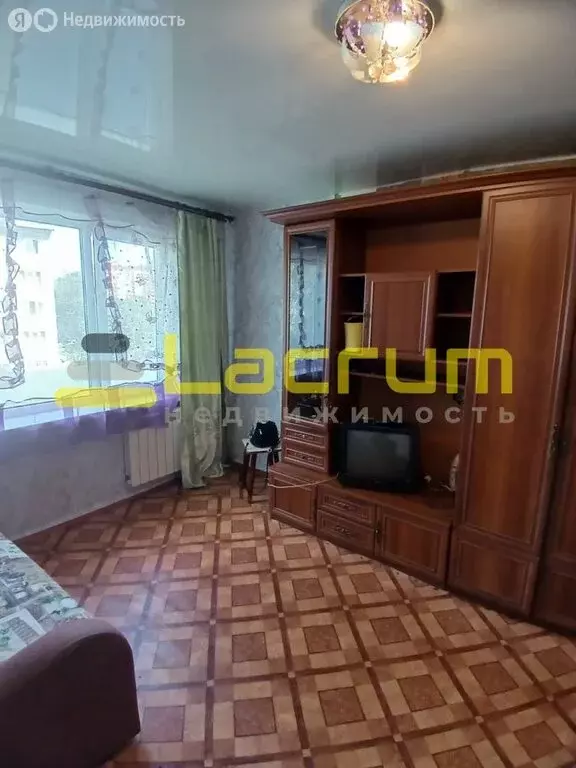 1к в -комнатной квартире (18 м) - Фото 2