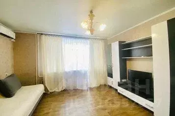 1-к кв. Тамбовская область, Тамбов Красноармейская ул., 11 (33.0 м) - Фото 0