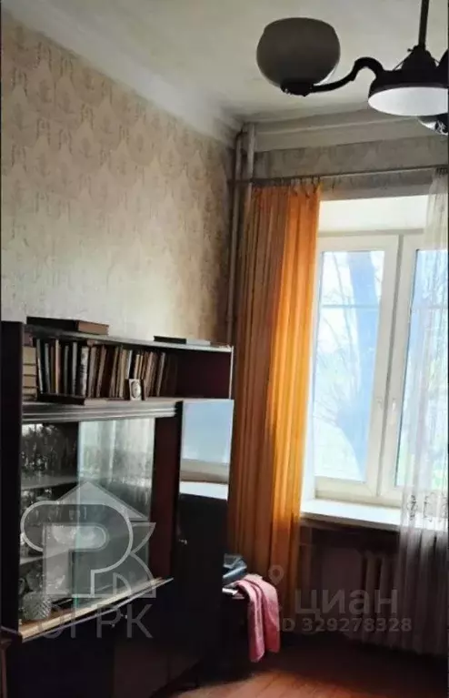 2-к кв. Москва Беговая ул., 24 (44.0 м) - Фото 1