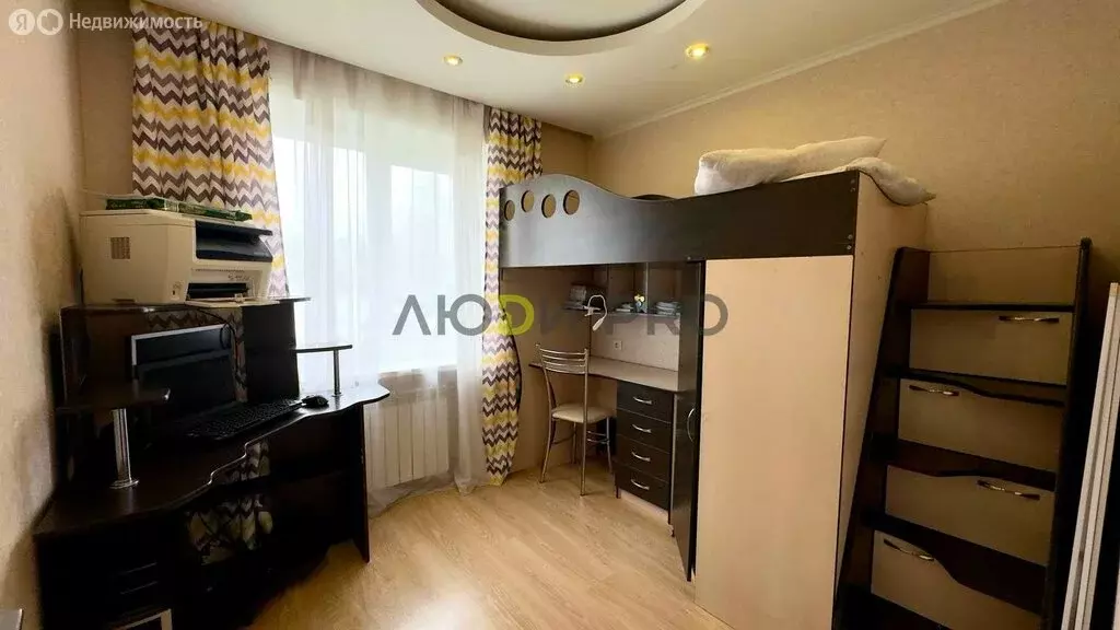 4-комнатная квартира: Вологда, Дальняя улица, 30 (68.1 м) - Фото 2
