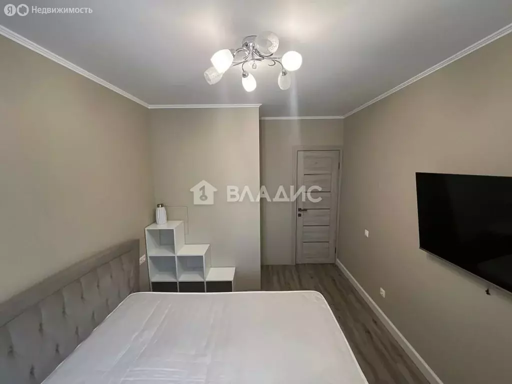 1-комнатная квартира: Долгопрудный, Новый бульвар, 11 (44.2 м) - Фото 1