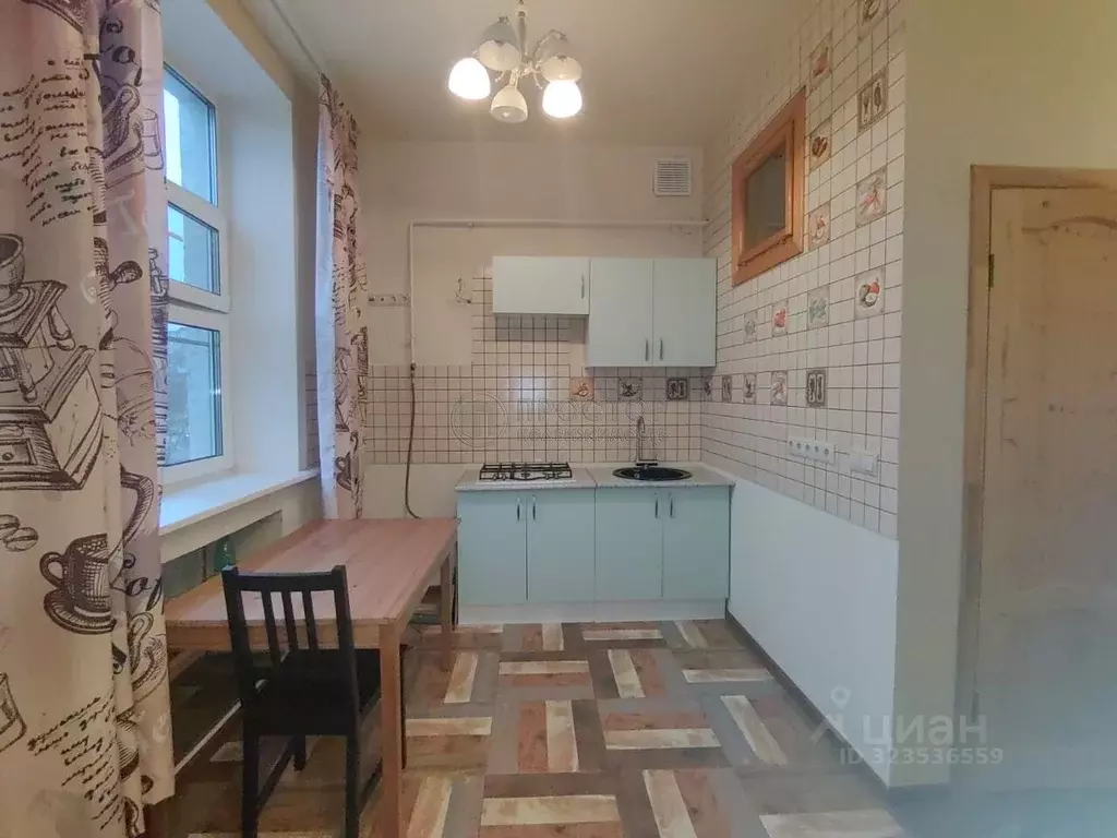 3-к кв. Московская область, Мытищи Новомытищинский просп., 19 (81.4 м) - Фото 2