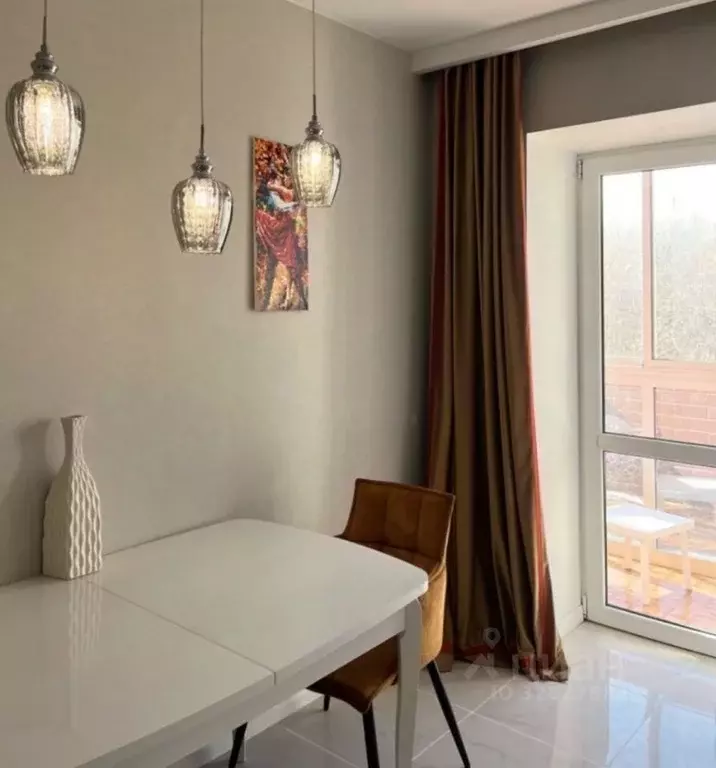 1-к кв. Воронежская область, Воронеж ул. Большая Стрелецкая, 20Б (53.0 ... - Фото 2