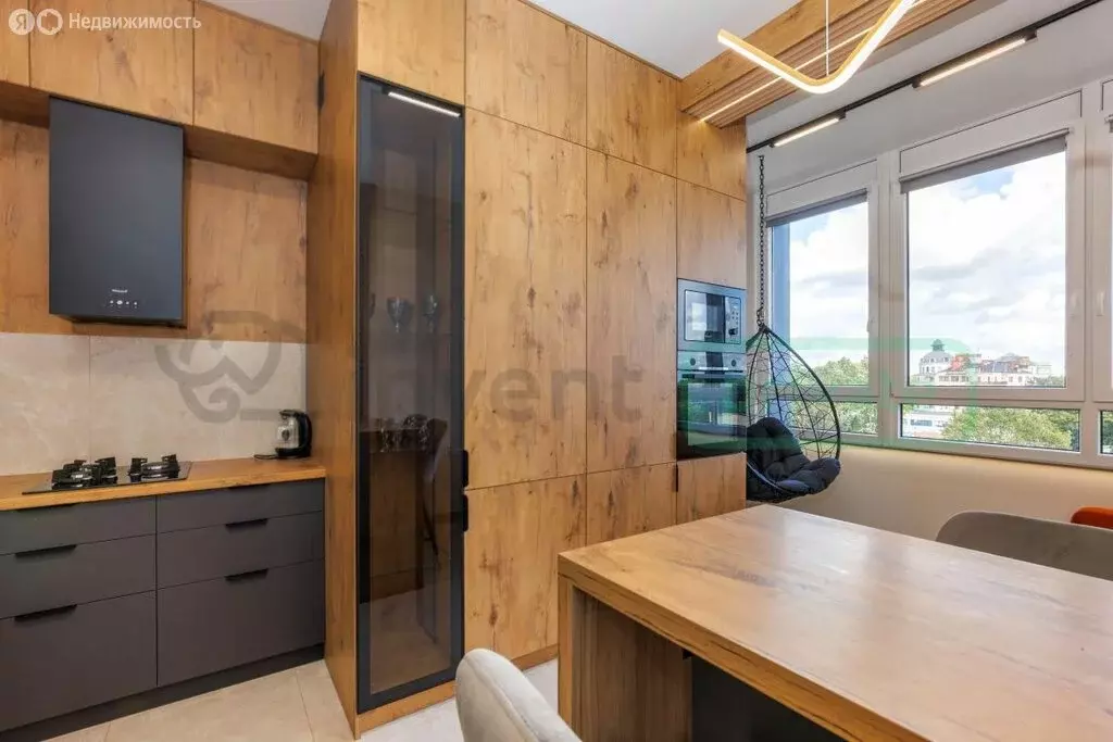 1-комнатная квартира: Калининград, улица Генерал-фельдмаршала ... - Фото 1