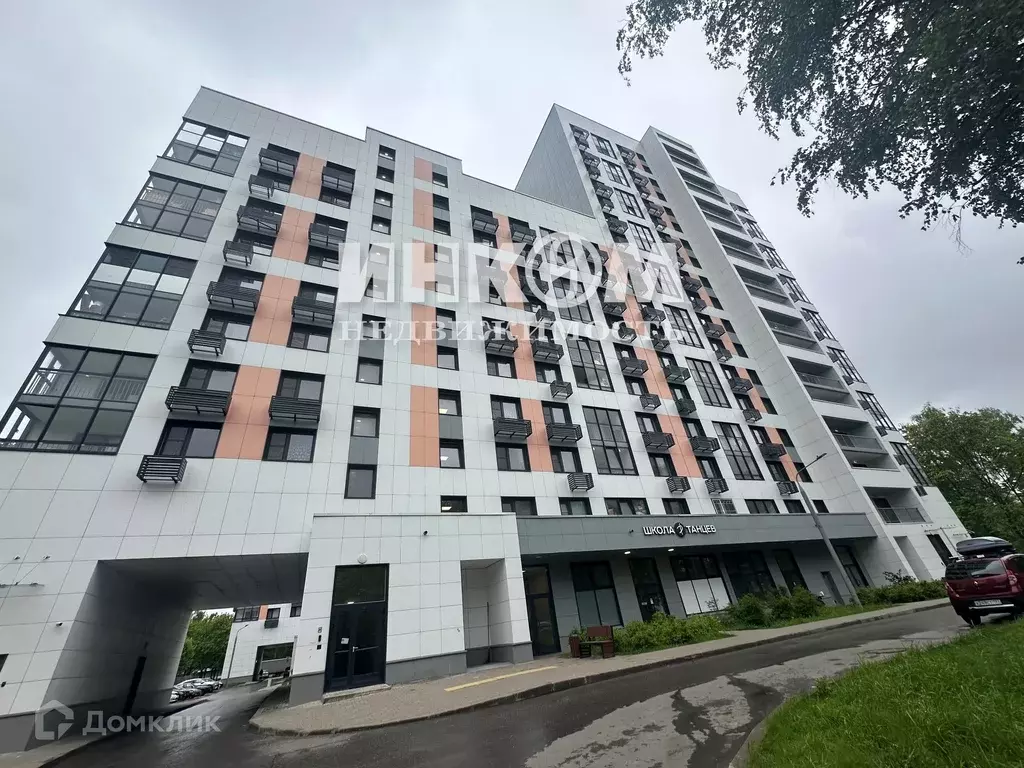 Продаётся 2-к квартира, 60 м - Фото 0