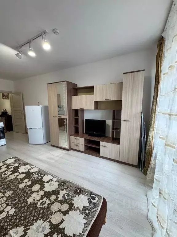 Студия Санкт-Петербург просп. Ветеранов, 181 (26.0 м) - Фото 0