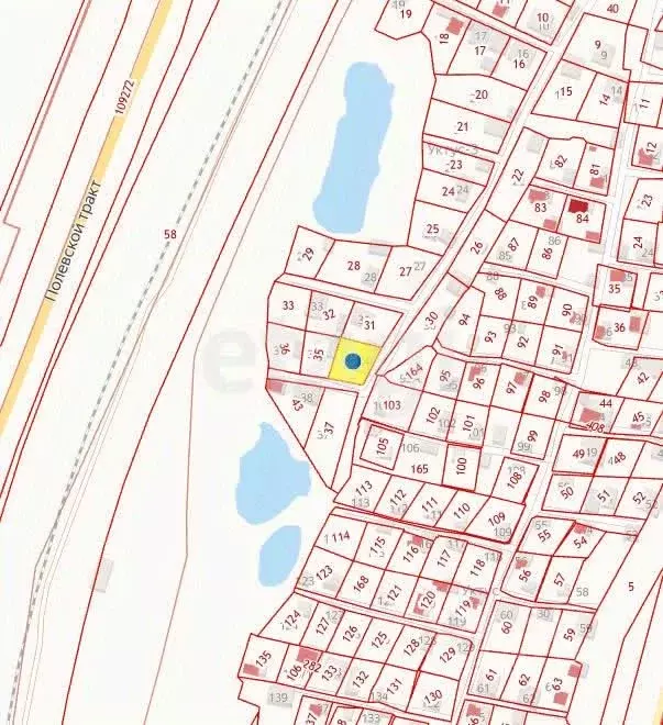 Дом в Свердловская область, Екатеринбург Уктус-3 СНТ, 34 (110 м) - Фото 2