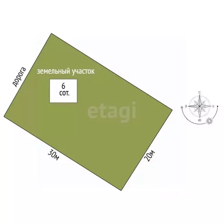 Дом в Камчатский край, Елизовский муниципальный округ, Строитель СНТ ... - Фото 2