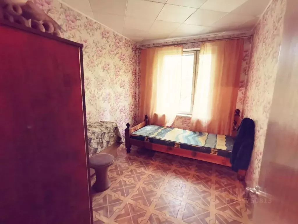 Комната Москва Элеваторная ул., 4 (12.0 м) - Фото 2