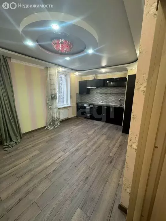 2-комнатная квартира: Санкт-Петербург, Русановская улица, 19к4 (61.7 ... - Фото 1