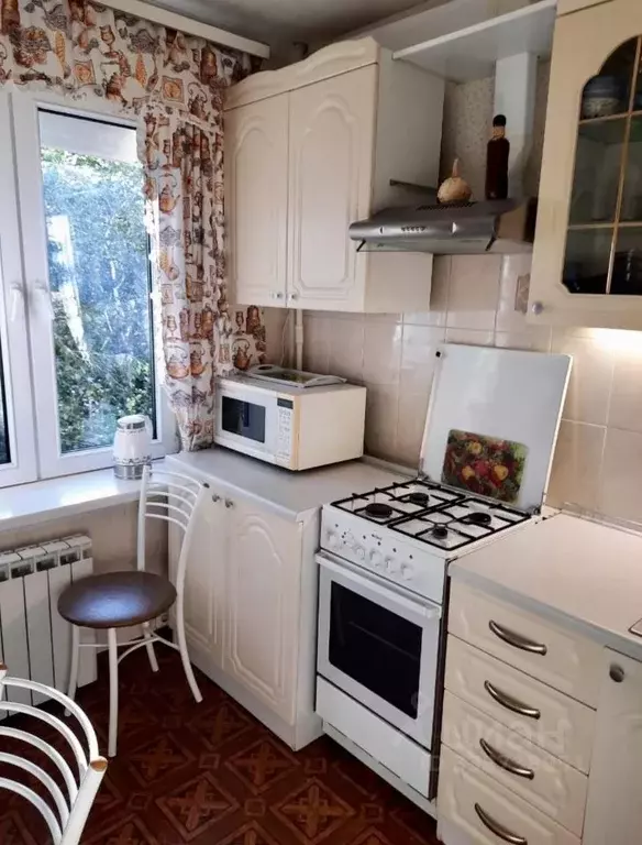 2-к кв. Москва Ленинградское ш., 52 (45.0 м) - Фото 2