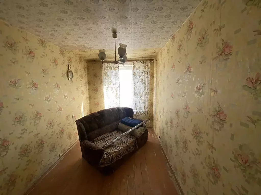 Продаётся 1-к квартира, 45.5 м - Фото 1
