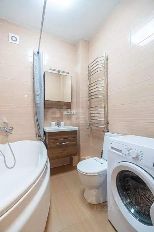 1-к кв. Севастополь ул. Комбрига Потапова, 16 (48.1 м) - Фото 1