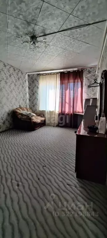 Комната Ямало-Ненецкий АО, Муравленко ул. Дружбы Народов, 94 (25.0 м) - Фото 1