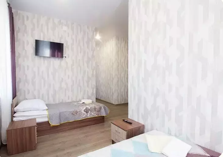 Комната Карелия, Петрозаводск ул. Онежской Флотилии, 33 (20.0 м) - Фото 1