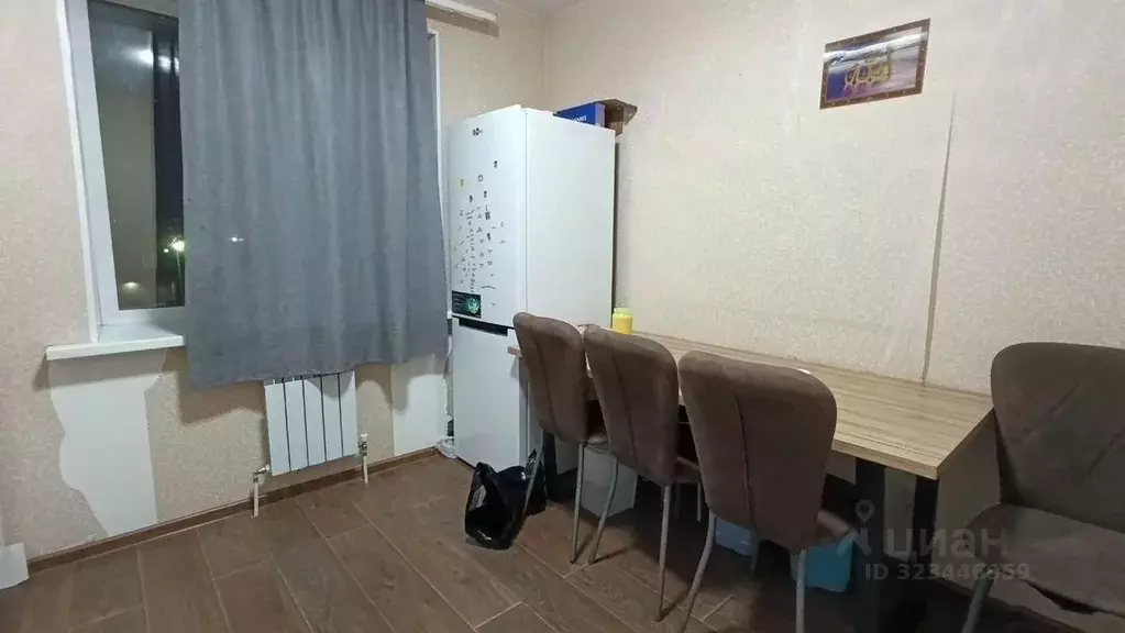 2-к кв. Ханты-Мансийский АО, Нефтеюганск ул. Мартовская, 6 (54.0 м) - Фото 2