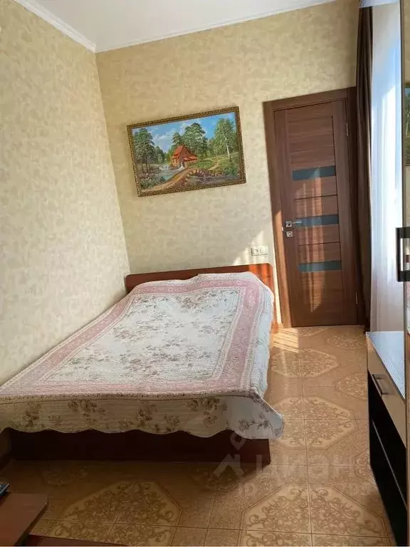 Комната Краснодарский край, Геленджик просп. Геленджикский, 186А - Фото 0