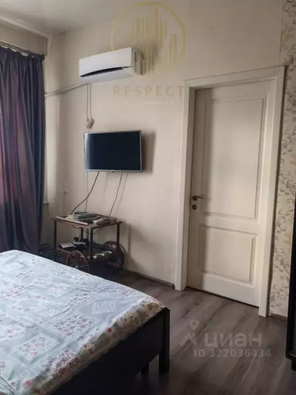 2-к кв. Ставропольский край, Пятигорск просп. Калинина, 27К4 (42.0 м) - Фото 2