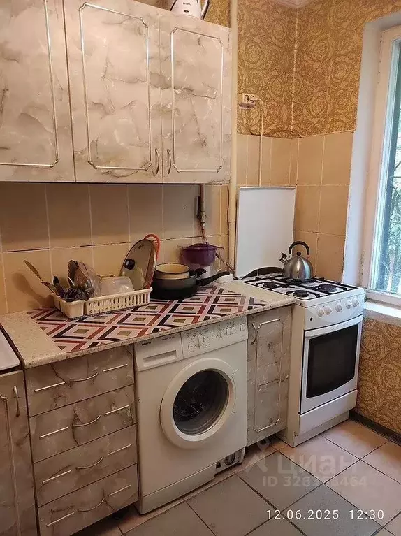 Комната Москва Сиреневый бул., 60 (12.0 м) - Фото 1