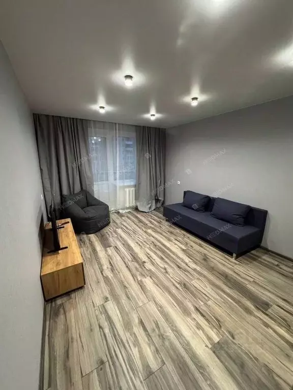 2-к кв. Санкт-Петербург просп. Науки, 44 (49.4 м) - Фото 2