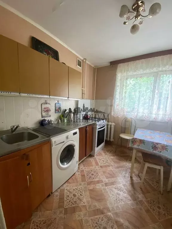 Комната 24,9 м в 3-к., 3/9 эт. - Фото 1