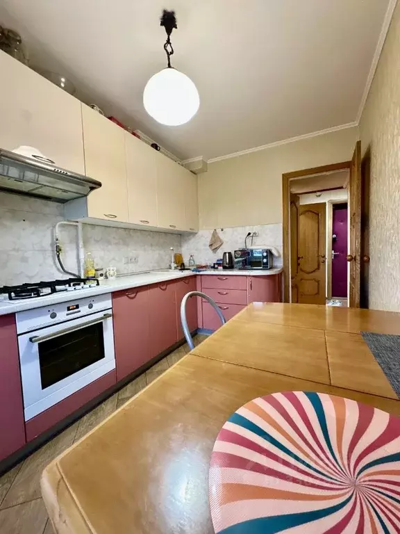 2-к кв. Москва Мичуринский просп., 50 (45.0 м) - Фото 1