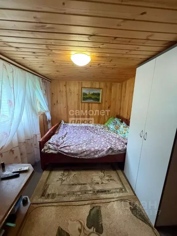 Дом в Московская область, Орехово-Зуевский городской округ, Веснянка ... - Фото 1