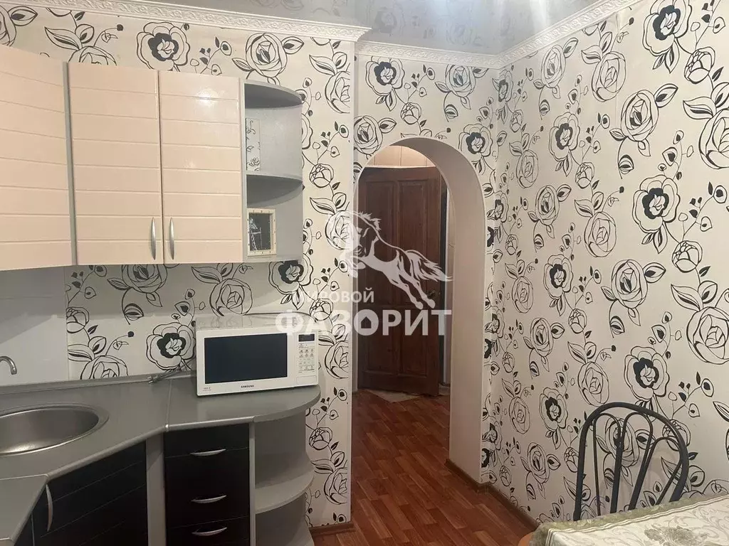 Квартира, 1 комната, 32 м - Фото 0
