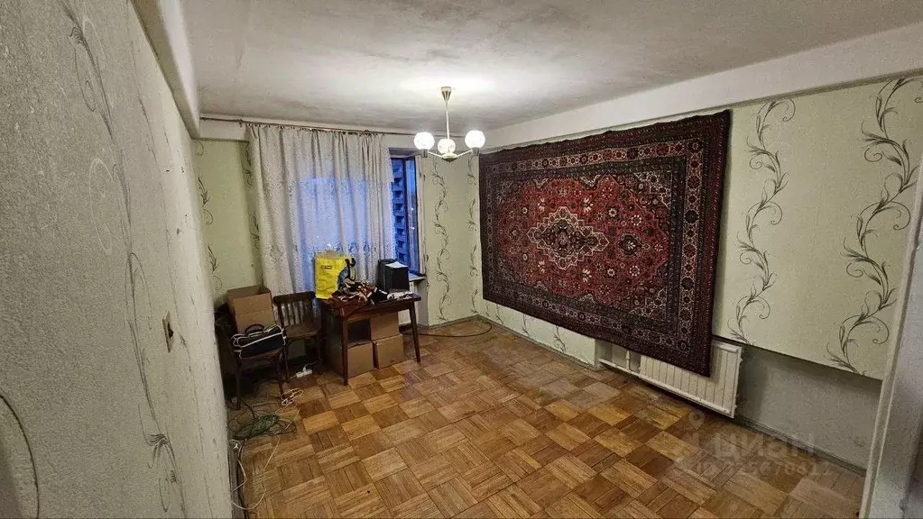 2-к кв. Санкт-Петербург просп. Художников, 33К1 (51.0 м) - Фото 1