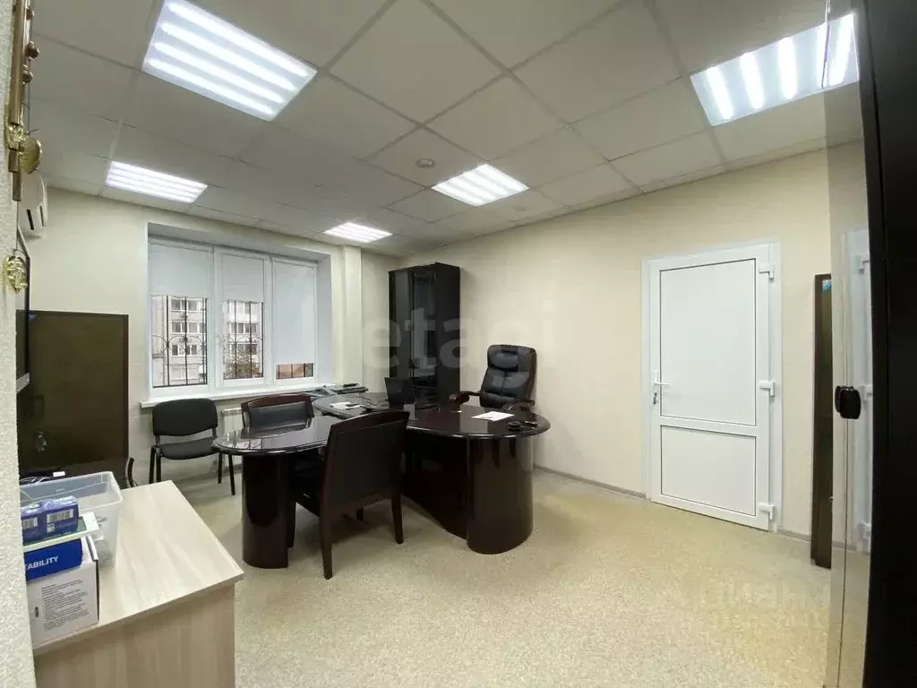 Офис в Саратовская область, Саратов ул. Имени С.Т. Разина, 54 (249 м) - Фото 1