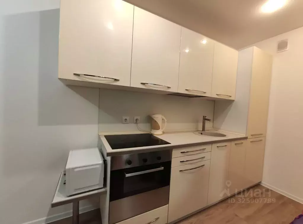 2-к кв. Москва Люблинская ул., 72Ак1 (32.0 м) - Фото 2