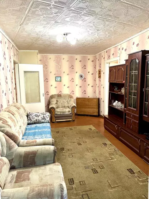 Продаётся 2-к квартира, 44.1 м - Фото 0