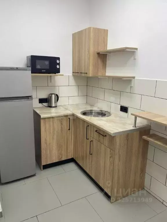 Помещение свободного назначения в Красноярский край, Красноярск ... - Фото 1