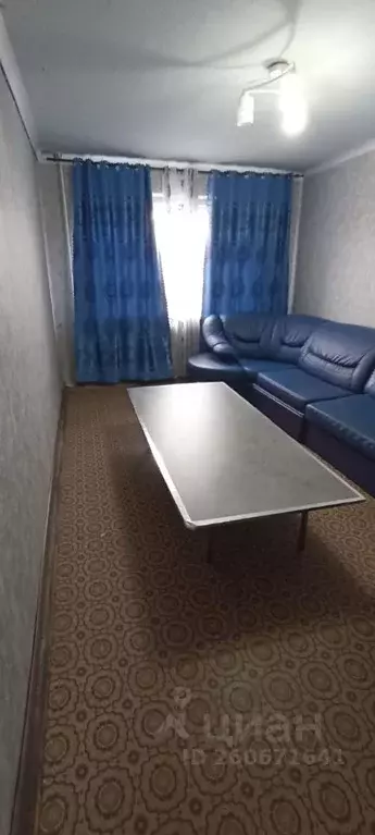 3-к кв. Кемеровская область, Кемерово ул. Васильева, 9 (64.0 м) - Фото 0