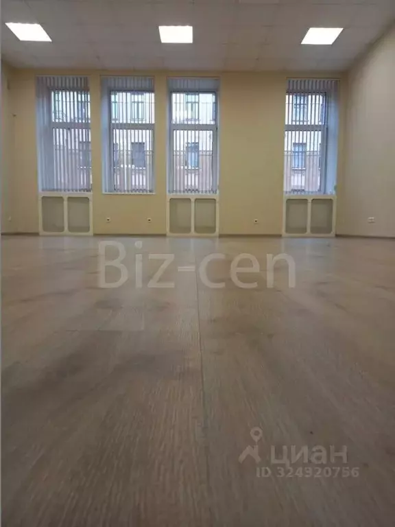 Офис в Санкт-Петербург просп. Бакунина, 5 (58 м) - Фото 2