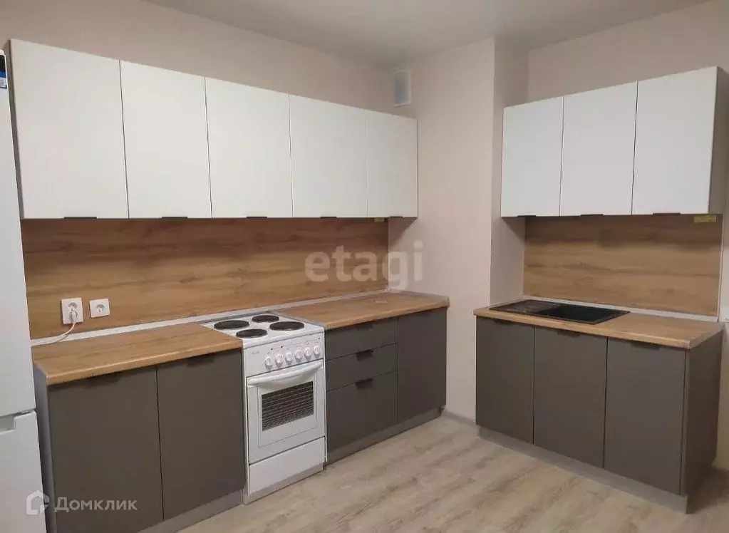 Продаётся 1-к квартира, 39 м - Фото 0