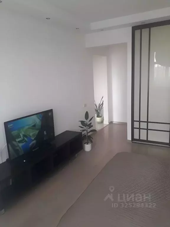 1-к кв. Москва ул. Цюрупы, 8 (42.0 м) - Фото 2