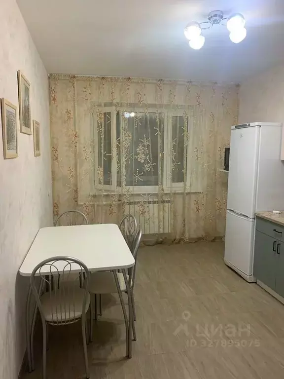 1-к кв. Московская область, Реутов ул. Г.И. Котовского, 4 (52.0 м) - Фото 2