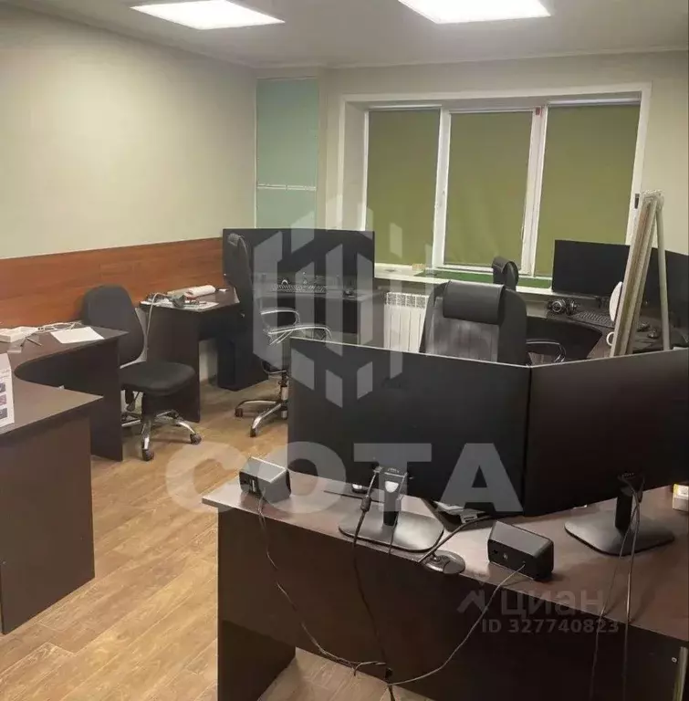 Помещение свободного назначения в Воронежская область, Воронеж просп. ... - Фото 1