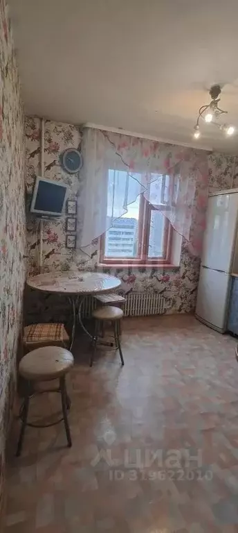 2-к кв. Коми, Сыктывкар ул. Кутузова, 15 (53.6 м) - Фото 0