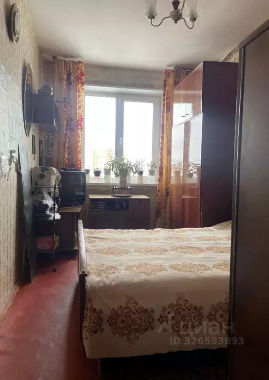 2-к кв. Нижегородская область, Нижний Новгород Горная ул., 17 (43.9 м) - Фото 2