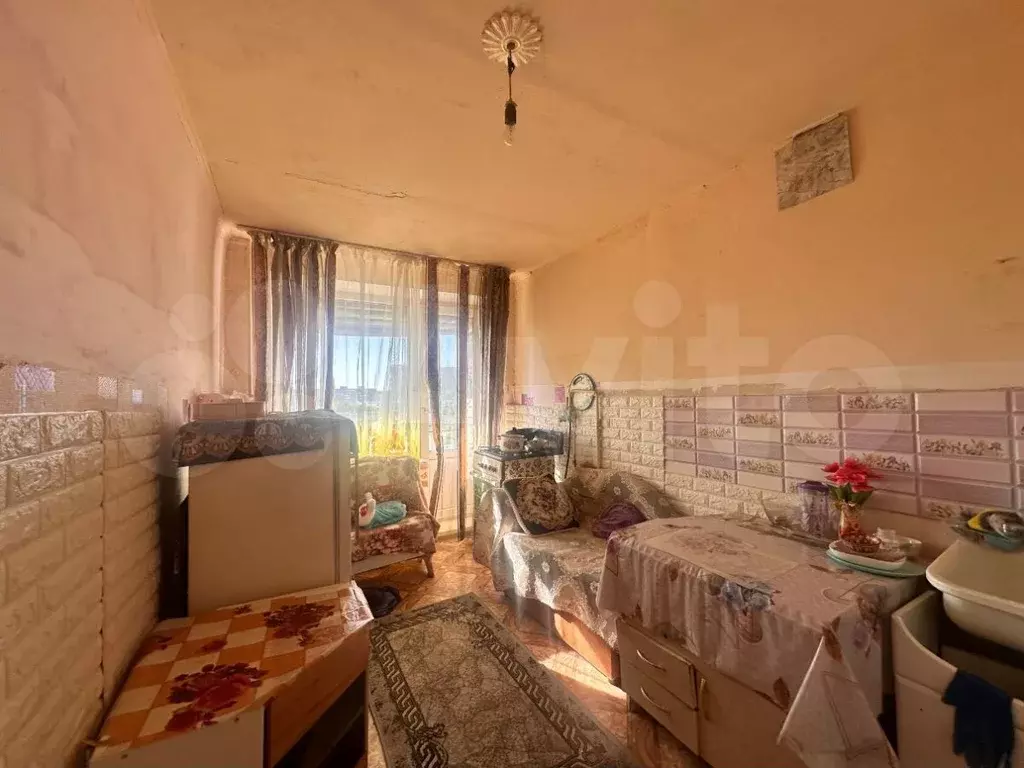 1-к. квартира, 34,8 м, 12/12 эт. - Фото 1