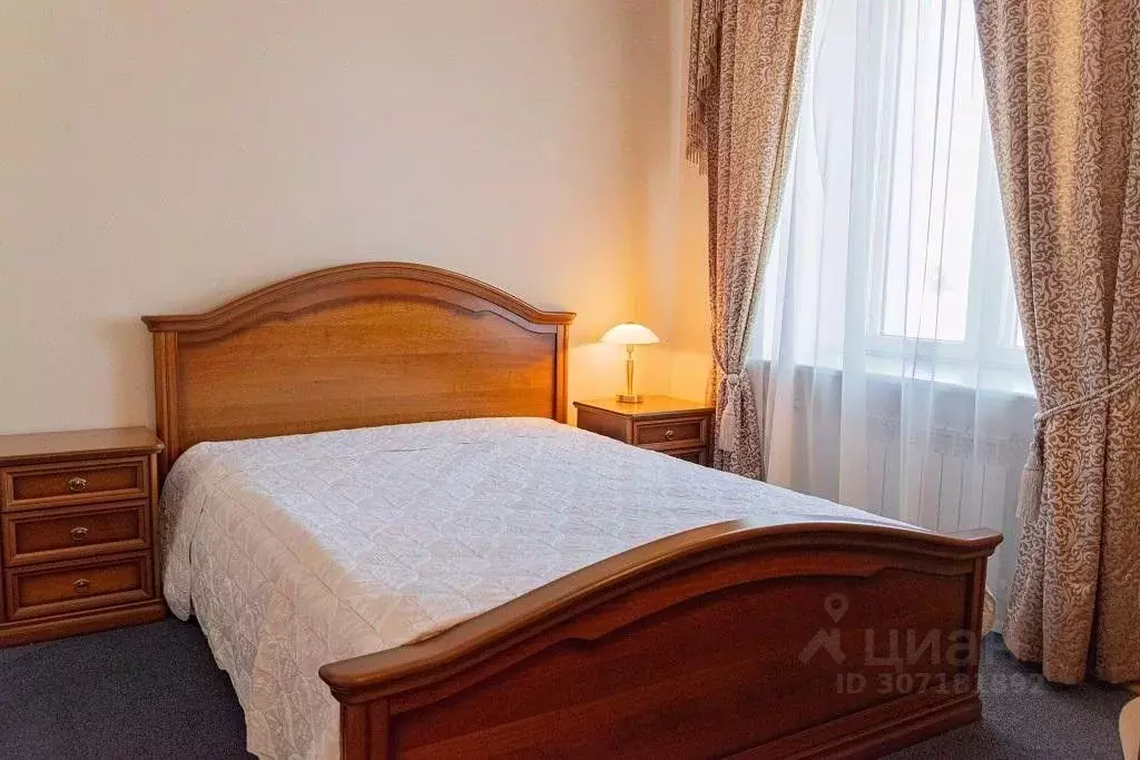 Комната Башкортостан, Уфа ул. Ленина, 16 (42.0 м) - Фото 2
