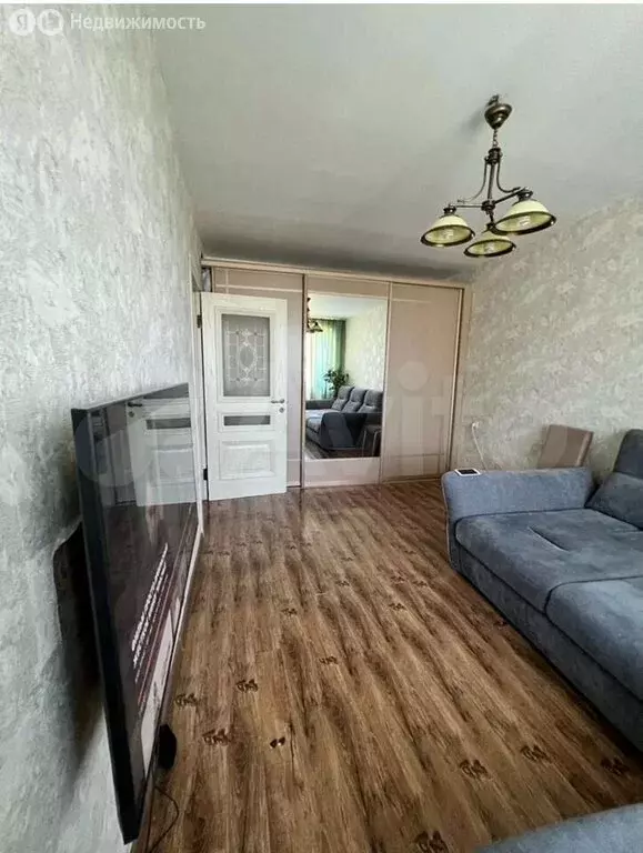 Квартира-студия: Махачкала, улица Макарова, 19 (38 м) - Фото 0