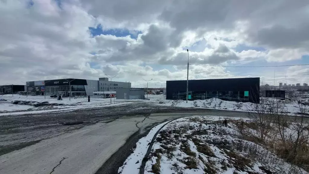 Помещение свободного назначения в Новосибирская область, Новосибирск ... - Фото 1