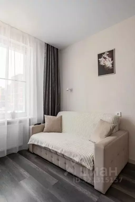 1-к кв. Московская область, Красногорск городской округ, с. ... - Фото 1