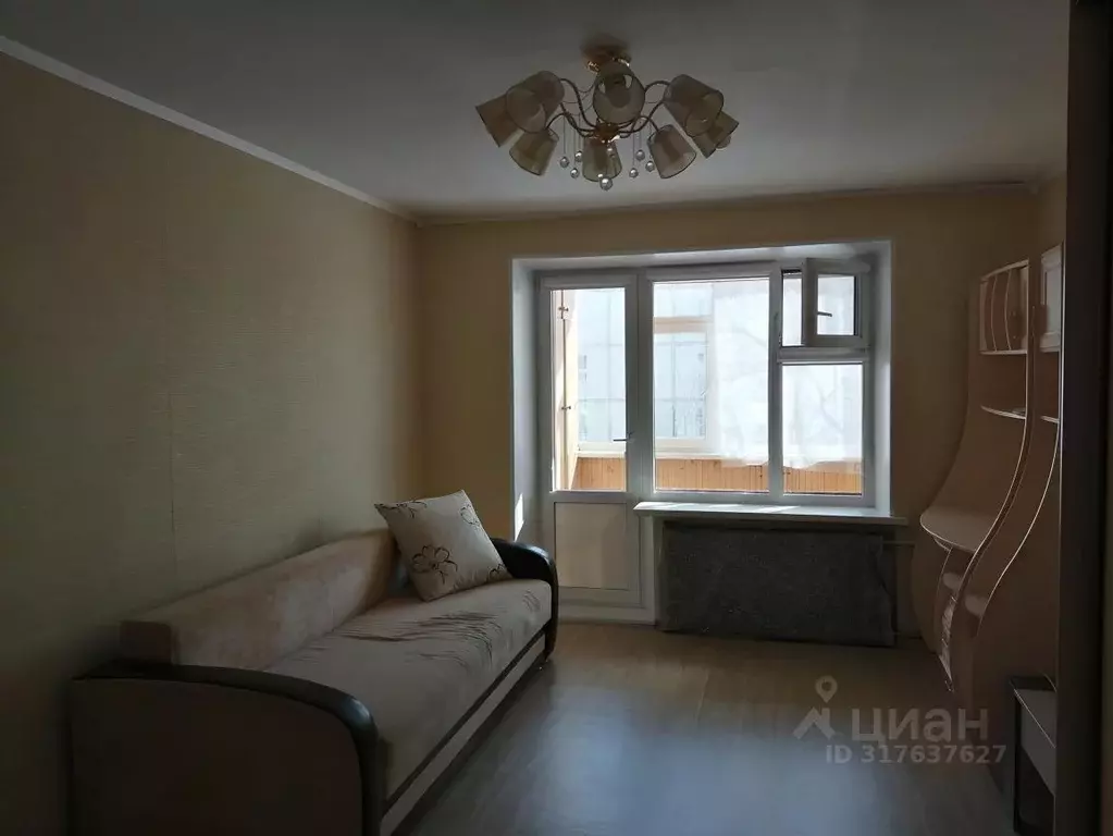 3-к кв. Ямало-Ненецкий АО, Ноябрьск Магистральная ул., 1/2 (56.0 м) - Фото 1