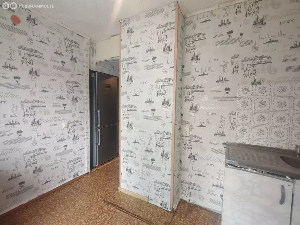 2-комнатная квартира: Екатеринбург, проспект Седова, 44 (44 м) - Фото 1